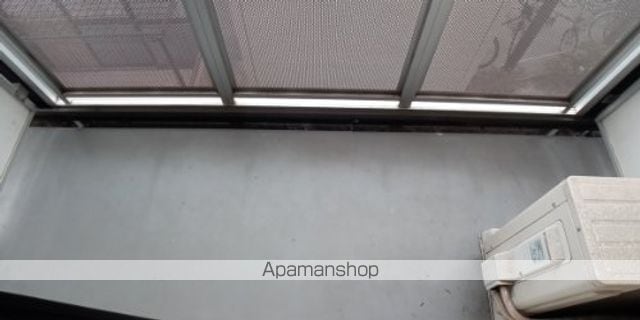 レオパレスK Mの内装写真