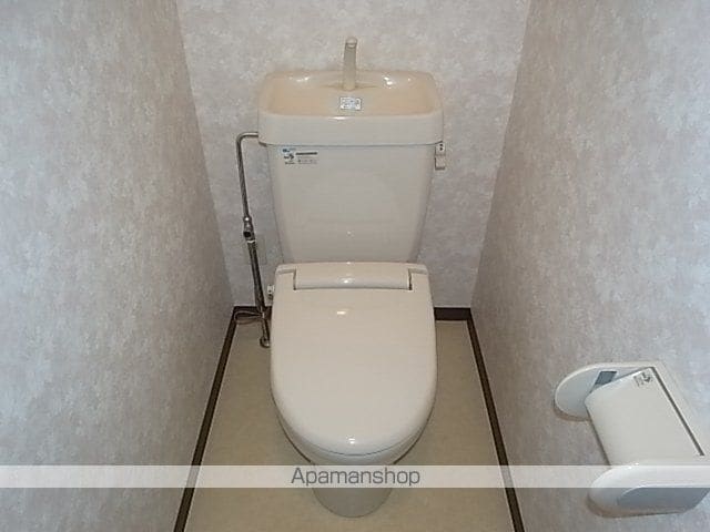 ENTRAINの内装写真