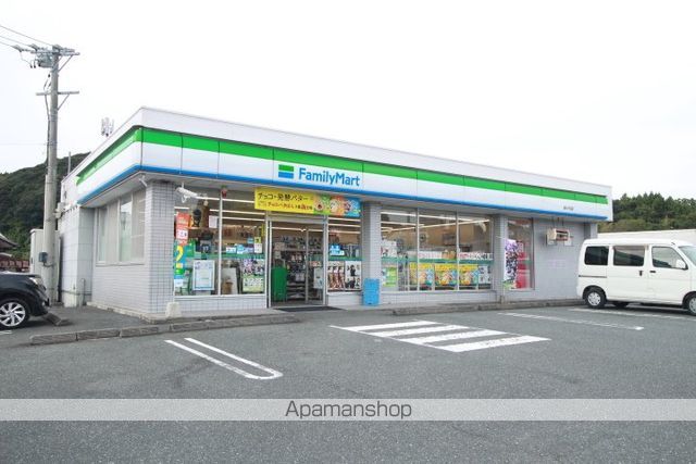 LOBELIAの周辺写真