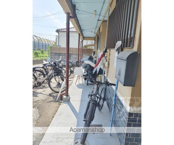 丸阿荘のその他写真