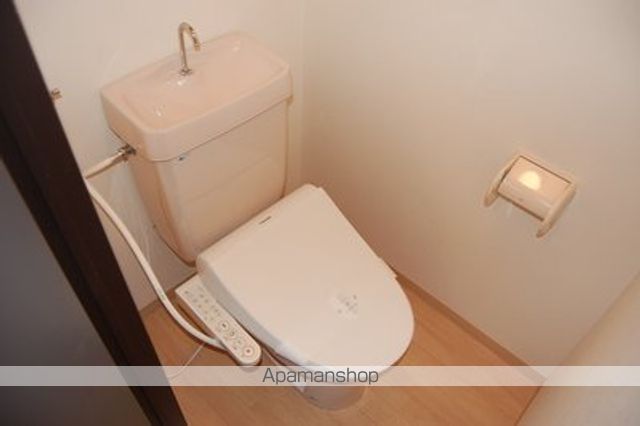 フェアフィールド菊水の内装写真