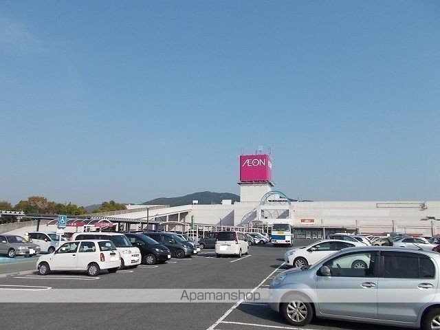 グランデ フィオーレ 木園 Bの周辺写真
