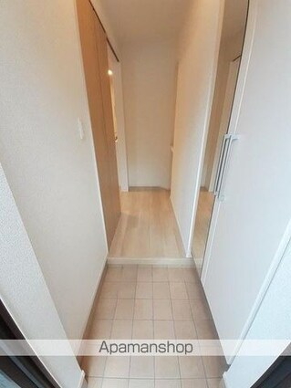 アンフィニ　セレニテⅣ[2LDK/55.68m2]の玄関