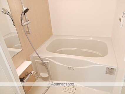 セレーノ　カーサ[1K/28.87m2]のバス