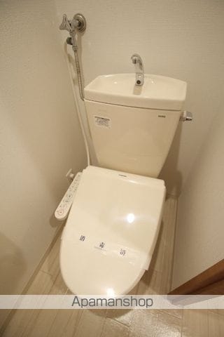 グランディール元町の内装写真