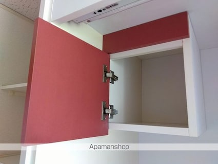 レオパレスＧＡＺＥＢＯ１２[1K/23.18m2]の内装1