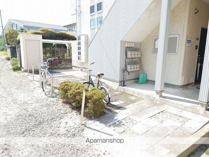 ｓｔａｇｅ宮町[1K/21.27m2]の共用部2