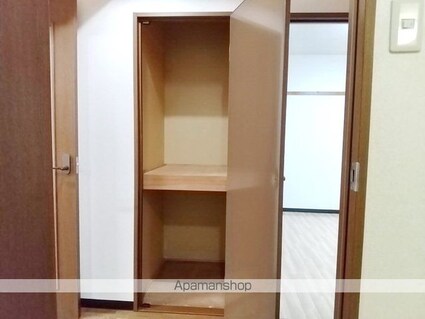 長野県松本市開智２丁目[2LDK/67.5m2]の収納