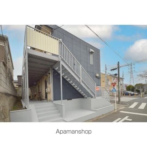 エステートピアWINSの外観写真