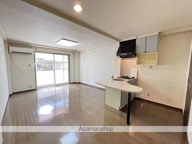 Sマンションの内装写真