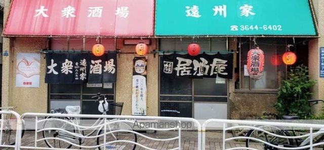 コンフォリア南砂町の周辺写真