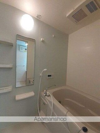 ラディーチェ[1LDK/45.82m2]のバス