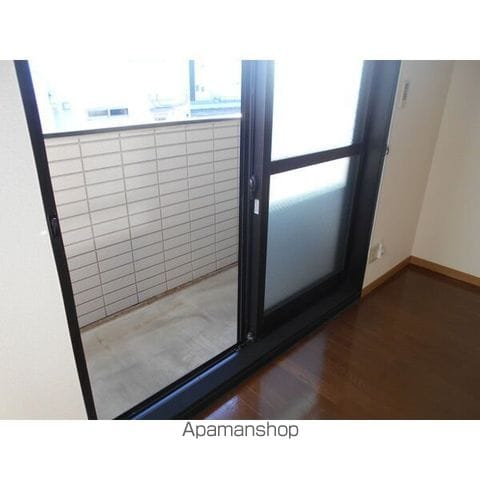 プリート田園の内装写真