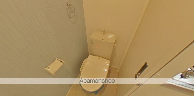 エルピーダの内装写真