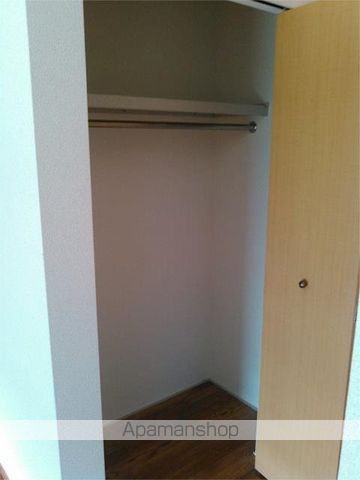 フローラの内装写真