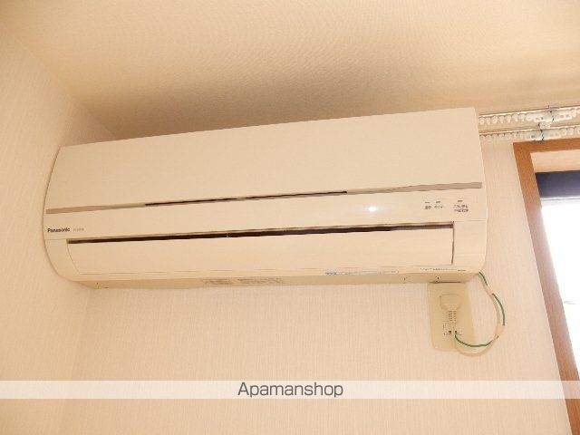 エクセルハイツAの内装写真