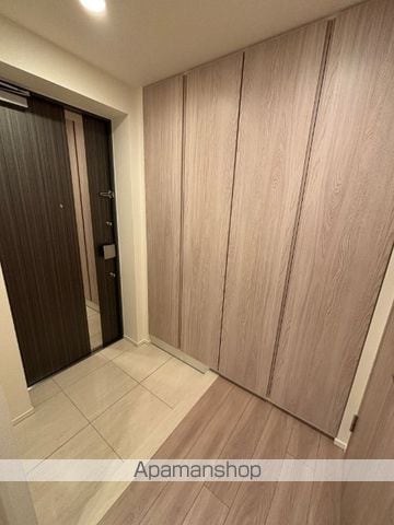 ベルファース蒲田Westの内装写真