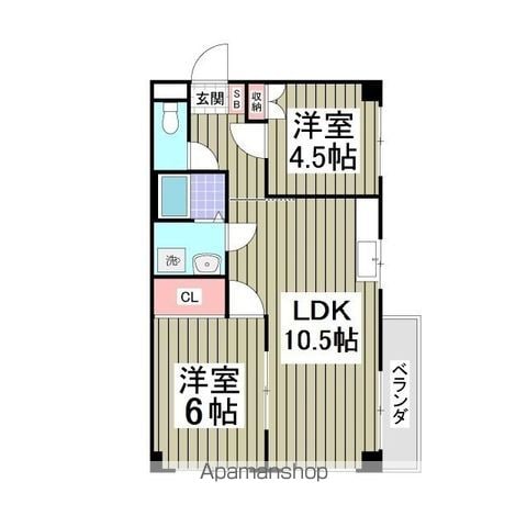 間取り：211064592888