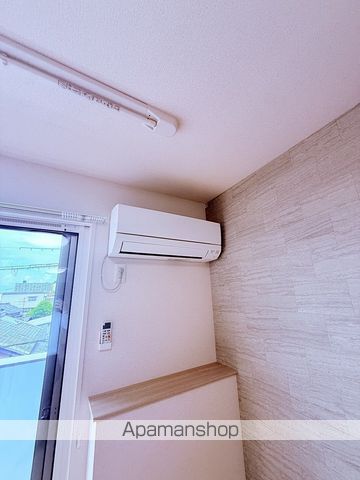 ディールーム佐太中町の内装写真