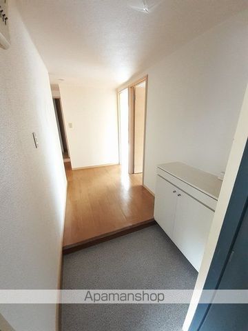 マンション久保1号の内装写真