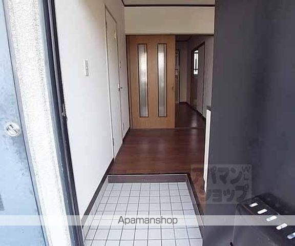 ヴィラトレゾールIIの内装写真