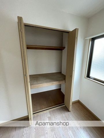 メゾン佐藤の内装写真