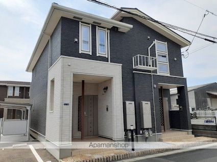 フェリーチェ　光[1R/30m2]の外観