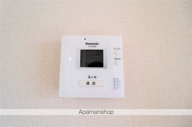 ソレアードの内装写真