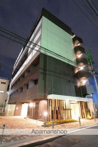 PREMIUM CUBE大井町MO