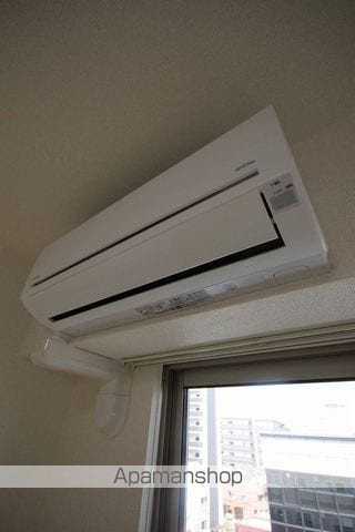 ノーサイド立葉の内装写真