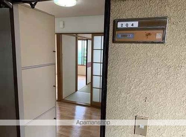 北町コーポ3号棟の内装写真
