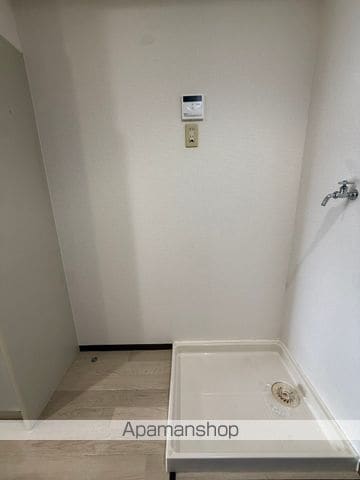 サバービア福輪の内装写真