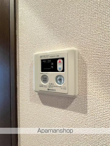パークレジデンスの内装写真