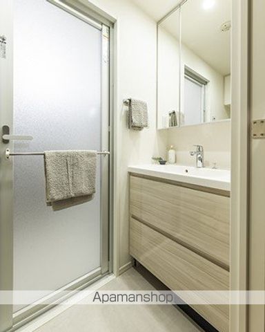 パークアクシス池袋の内装写真