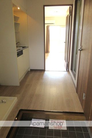 アズール・Kの内装写真