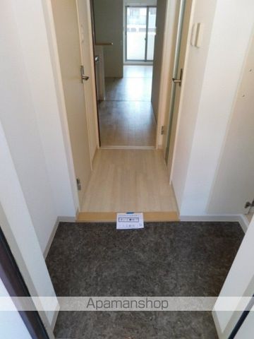 CASSIA新大阪の内装写真