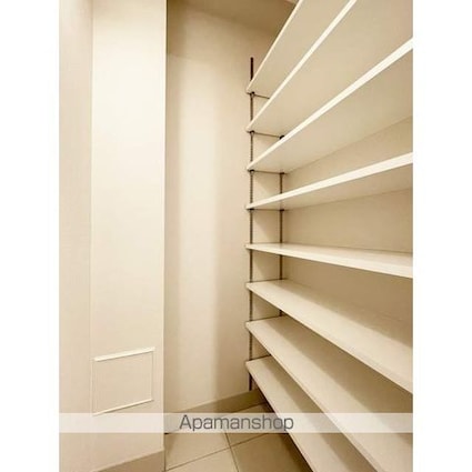 ＩＰＳＥ代々木上原[1LDK/33.42m2]の内装1