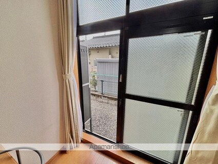 レオパレス信州ｉｎ５[1K/20.28m2]の眺望