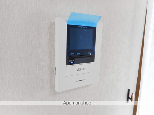 クレセント新都田の内装写真