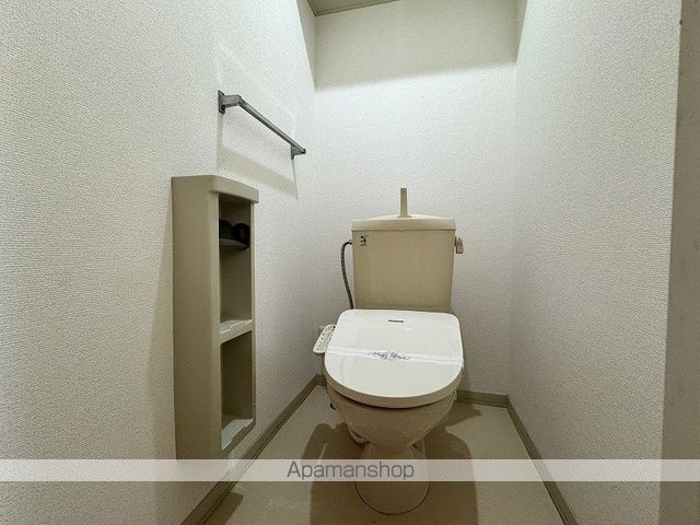 天王ビューハイツの内装写真
