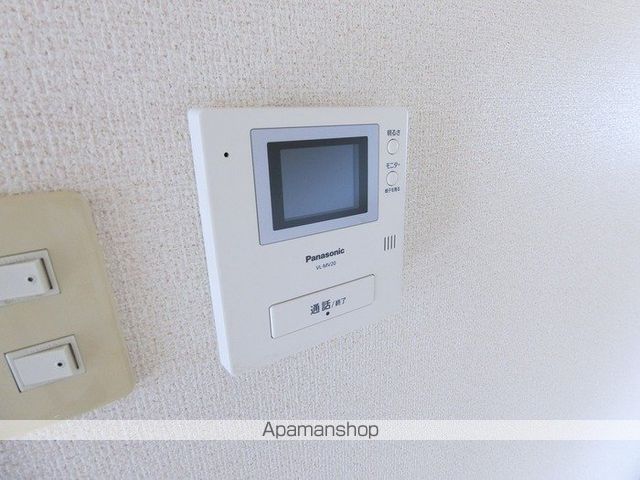セジュール清水 B棟の内装写真