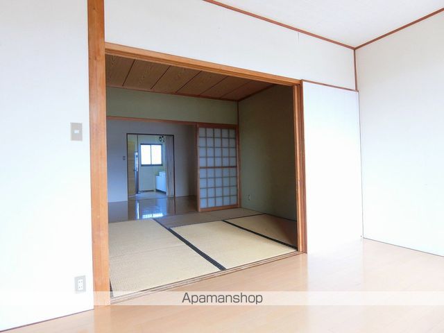 三股グリーンガーデンの内装写真