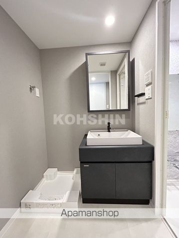 SーRESIDENCE大阪上本町の内装写真