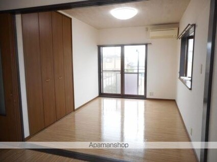 レジデンスヒロⅡ[2DK/54.65m2]のその他部屋・スペース