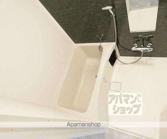 御所西篠の内装写真