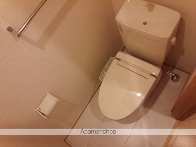 メゾンクレール墨田の内装写真