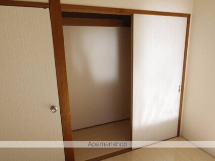 ハイツＫＭ[2K/36m2]の収納