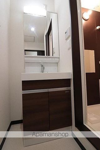 フジパレス福島I番館の内装写真