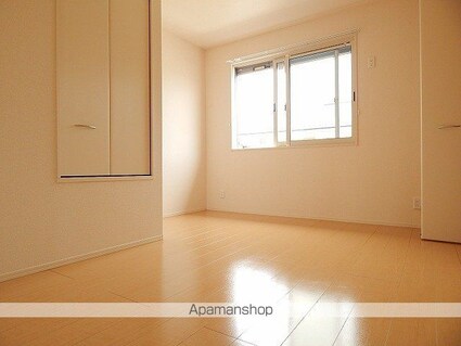 メゾンＫ－２[1LDK/47.4m2]のセキュリティ