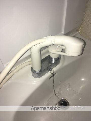 グランドール草戸IIの内装写真